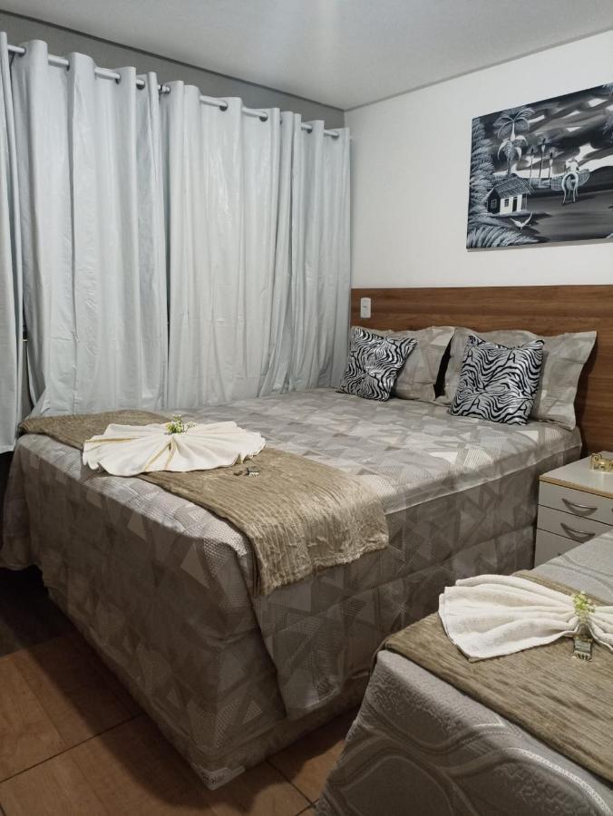 Pousada Maceio E Massa מראה חיצוני תמונה