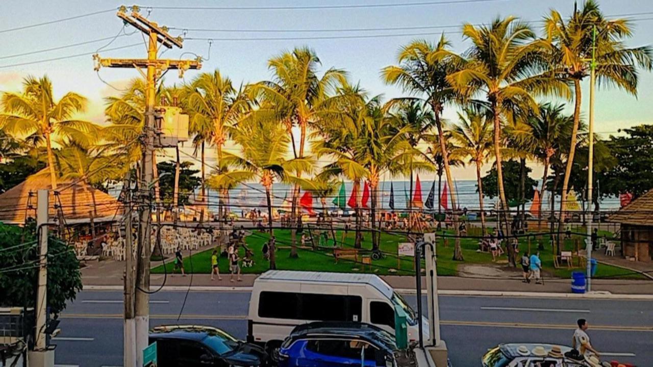 Pousada Maceio E Massa מראה חיצוני תמונה