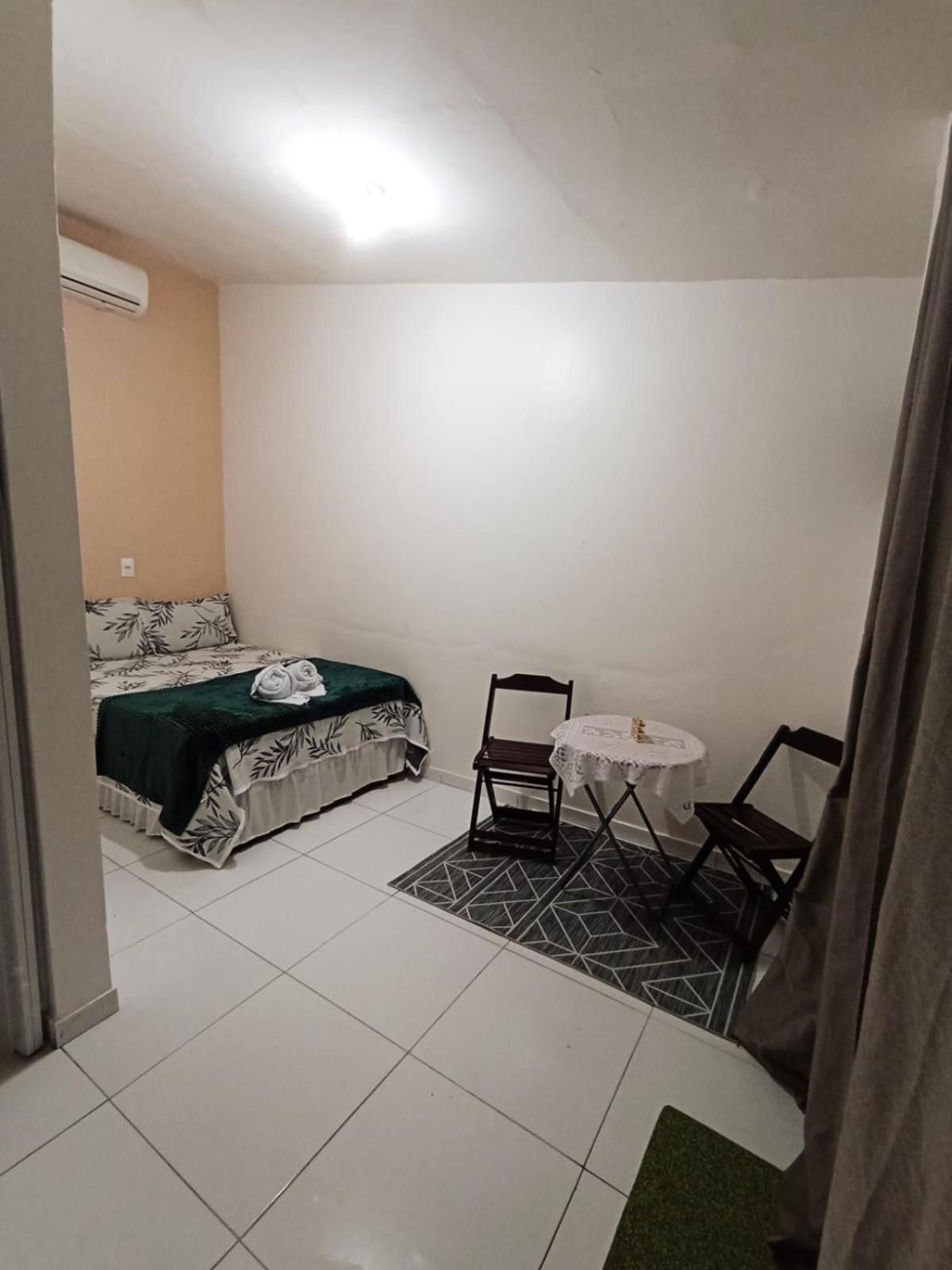 Pousada Maceio E Massa מראה חיצוני תמונה